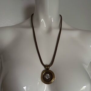 Ermani rulatti womens necklace